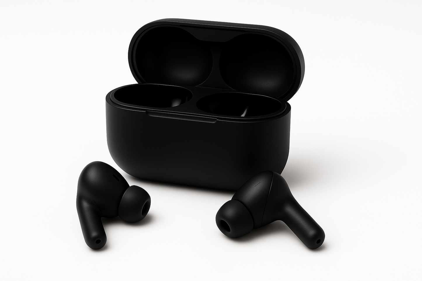 Premium Wireless Bluetooth Earbuds