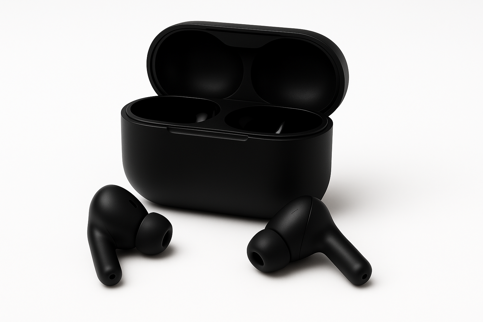 Premium Wireless Bluetooth Earbuds