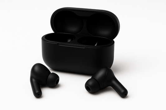 Premium Wireless Bluetooth Earbuds