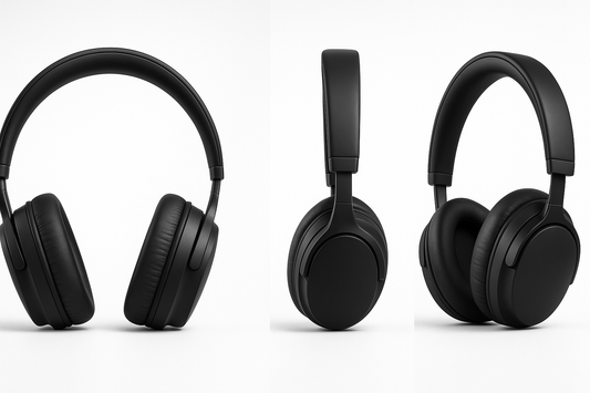 Premium Wireless Headphones